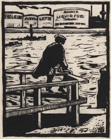 KG 1998 009
<br/>
Tanks
<br/>
<em>Nijland, Dirk Hidde (1881-1955)</em>